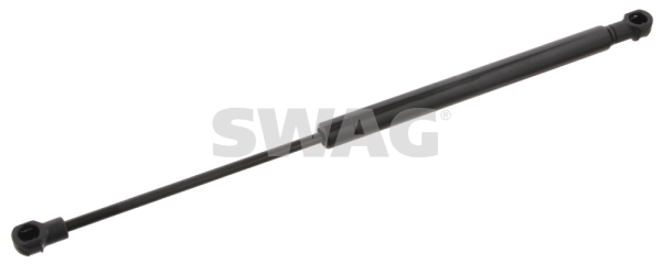 Pneumatická prużina, Batożinový/nákladný priestor SWAG
